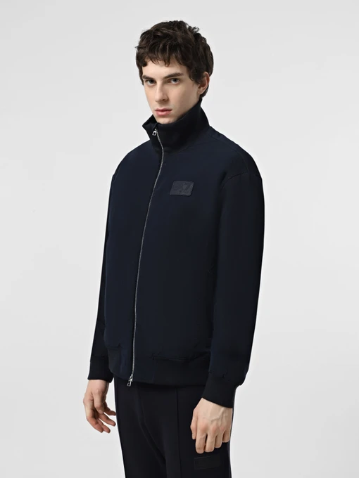Куртки и дубленки EA7 Lux Identity модель 6DPB75-PNHZZ-1562 Фото