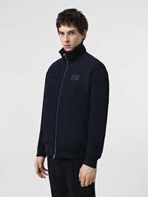 Куртки и дубленки EA7 Lux Identity модель 6DPB75-PNHZZ-1562 Фото