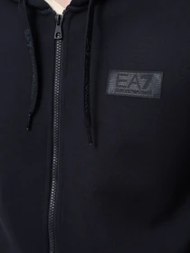 Худи и свитшоты EA7 Tennis Club модель 6DPM26-PJODZ-1562 Фото