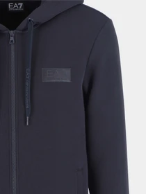Худи и свитшоты EA7 Tennis Club модель 6DPM26-PJODZ-1562 Фото