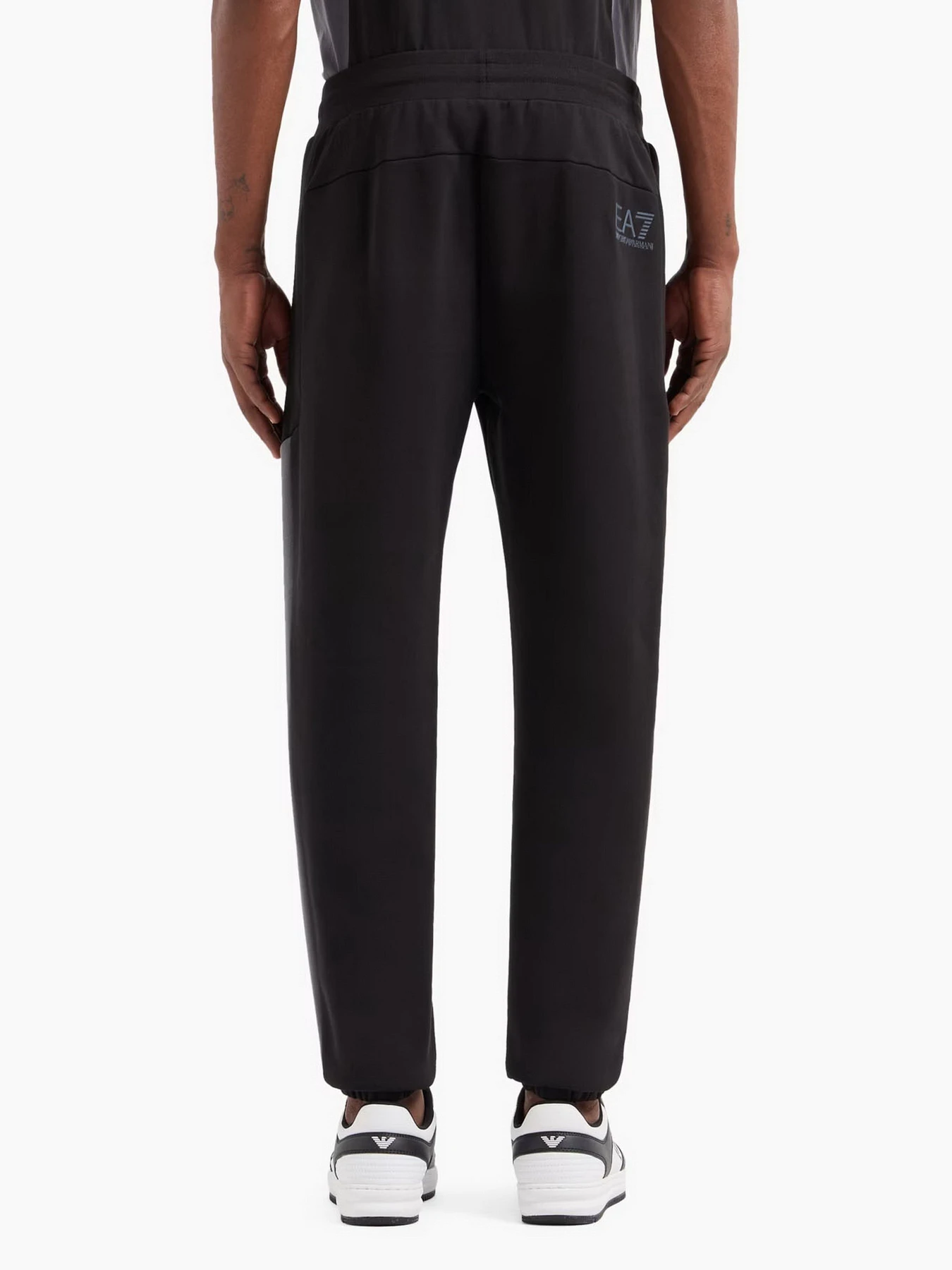 Брюки EA7 Athletic Colour Block модель 6DPP71-PJVTZ-1200 Брюки EA7 Athletic Colour Block модель 6DPP71-PJVTZ-1200 Фото