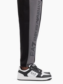 Брюки EA7 Athletic Colour Block модель 6DPP71-PJVTZ-1200 Фото