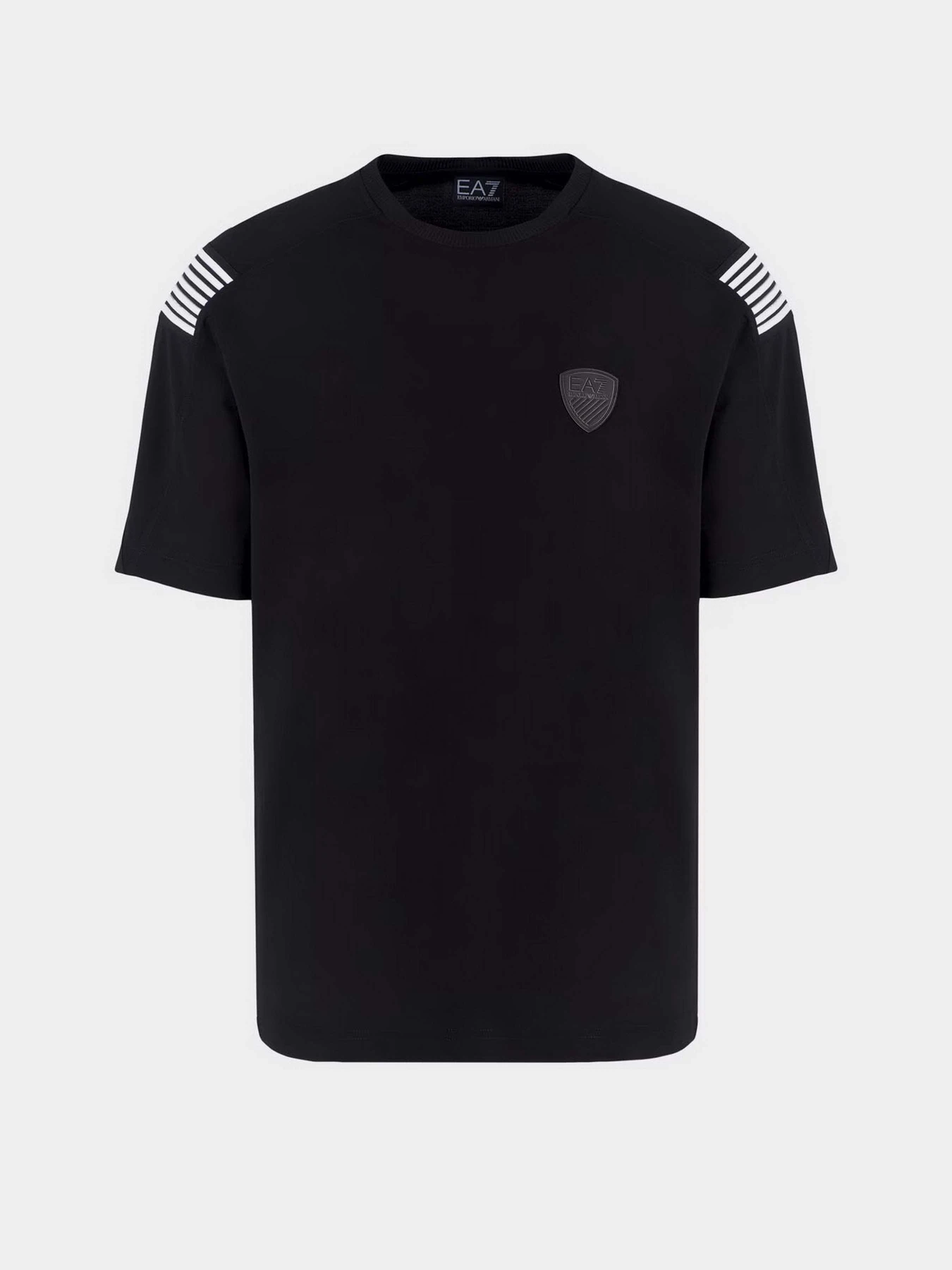 Футболки и поло EA7 Soccer модель 6DPT35-PJRGZ-1200 Футболки и поло EA7 Soccer модель 6DPT35-PJRGZ-1200 Фото