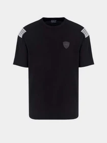 Футболки и поло EA7 Soccer модель 6DPT35-PJRGZ-1200 Фото
