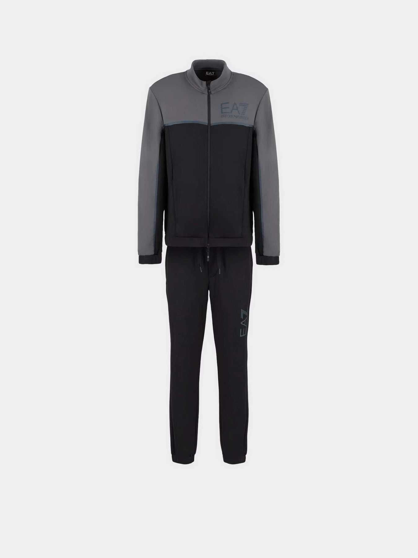 Костюми EA7 Athletic Colour Block модель 6DPV61-PJ16Z-1200 Костюми EA7 Athletic Colour Block модель 6DPV61-PJ16Z-1200 Фото