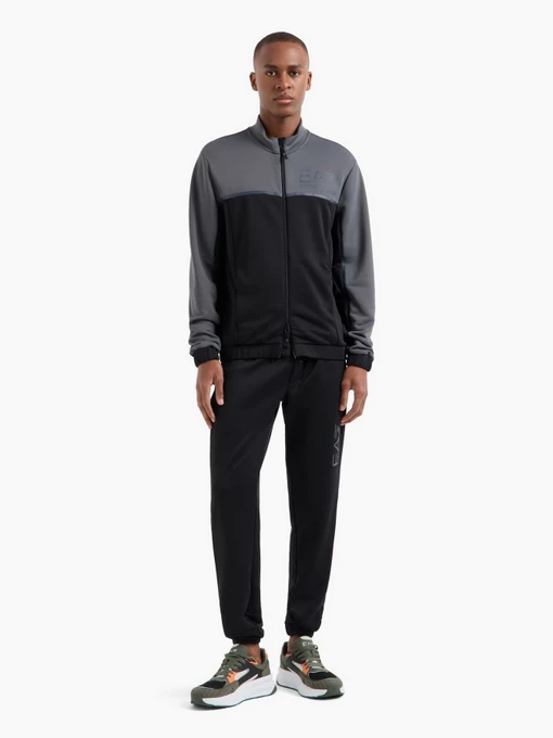 Костюмы EA7 Athletic Colour Block модель 6DPV61-PJ16Z-1200 Фото