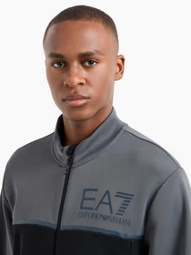 Костюми EA7 Athletic Colour Block модель 6DPV61-PJ16Z-1200 Фото