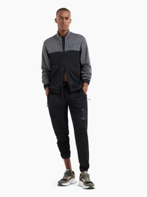 Костюми EA7 Athletic Colour Block модель 6DPV61-PJ16Z-1200 Фото