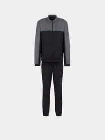 Костюми EA7 Athletic Colour Block модель 6DPV61-PJ16Z-1200 Фото