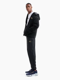 Футболки и поло EA7 Gold Label модель 7M000021-AF10170-U0002 Фото