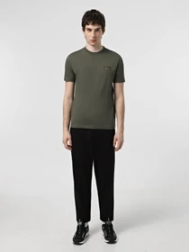 Футболки и поло EA7 Gold Label модель 7M000021-AF10170-U8100 Фото