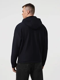 Худі та світшоти EA7 Gold Label модель 7M000033-AF10345-UB102 Фото