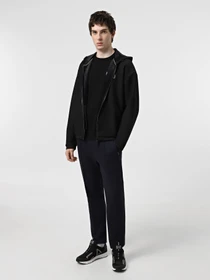 Худи и свитшоты EA7 Gold Label модель 7M000033-AF10345-UC001 Фото
