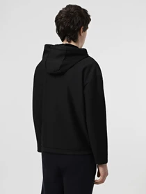 Худи и свитшоты EA7 Gold Label модель 7M000033-AF10345-UC001 Фото