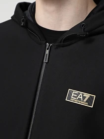 Худи и свитшоты EA7 Gold Label модель 7M000033-AF10345-UC001 Фото
