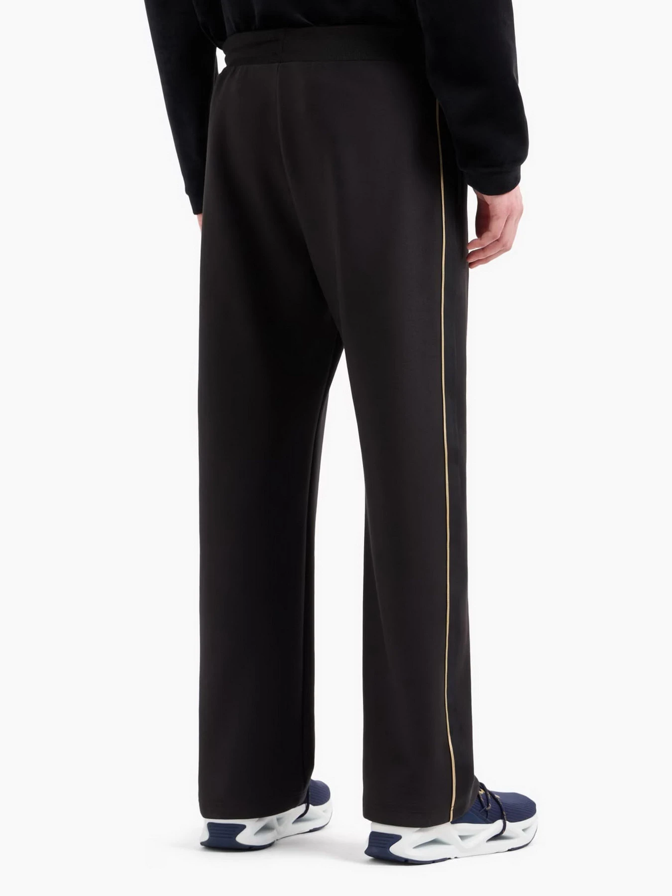 Брюки EA7 Gold Label модель 7M000026-AF10345-UC001 Брюки EA7 Gold Label модель 7M000026-AF10345-UC001 Фото