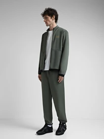 Штани EA7 Gold Label модель 7M000028-AF10343-U8100 Фото