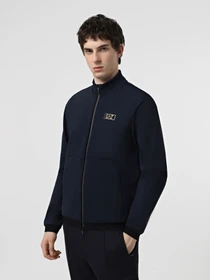 Худи и свитшоты EA7 Gold Label модель 7M000034-AF10343-UB102 Фото