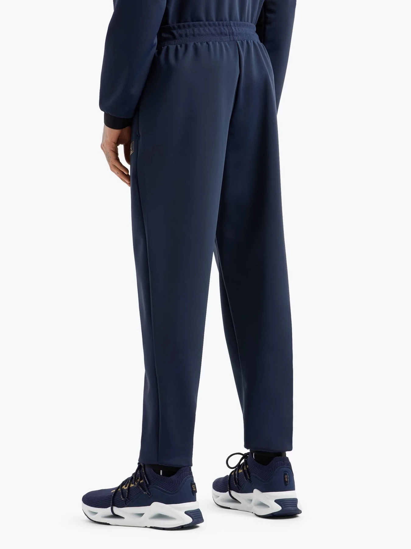 Брюки EA7 Gold Label модель 7M000028-AF10343-UB102 Брюки EA7 Gold Label модель 7M000028-AF10343-UB102 Фото