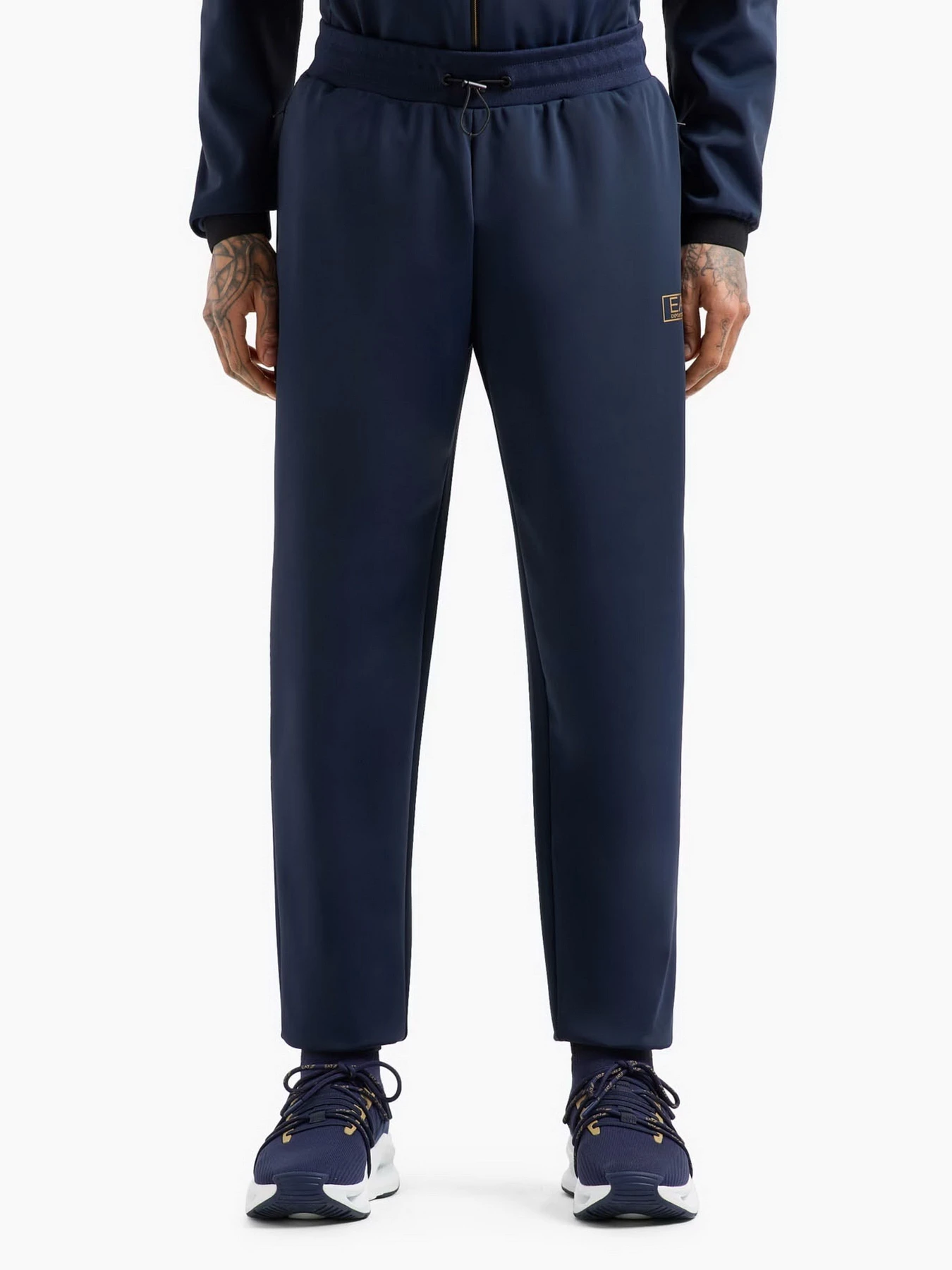 Брюки EA7 Gold Label модель 7M000028-AF10343-UB102 Брюки EA7 Gold Label модель 7M000028-AF10343-UB102 Фото