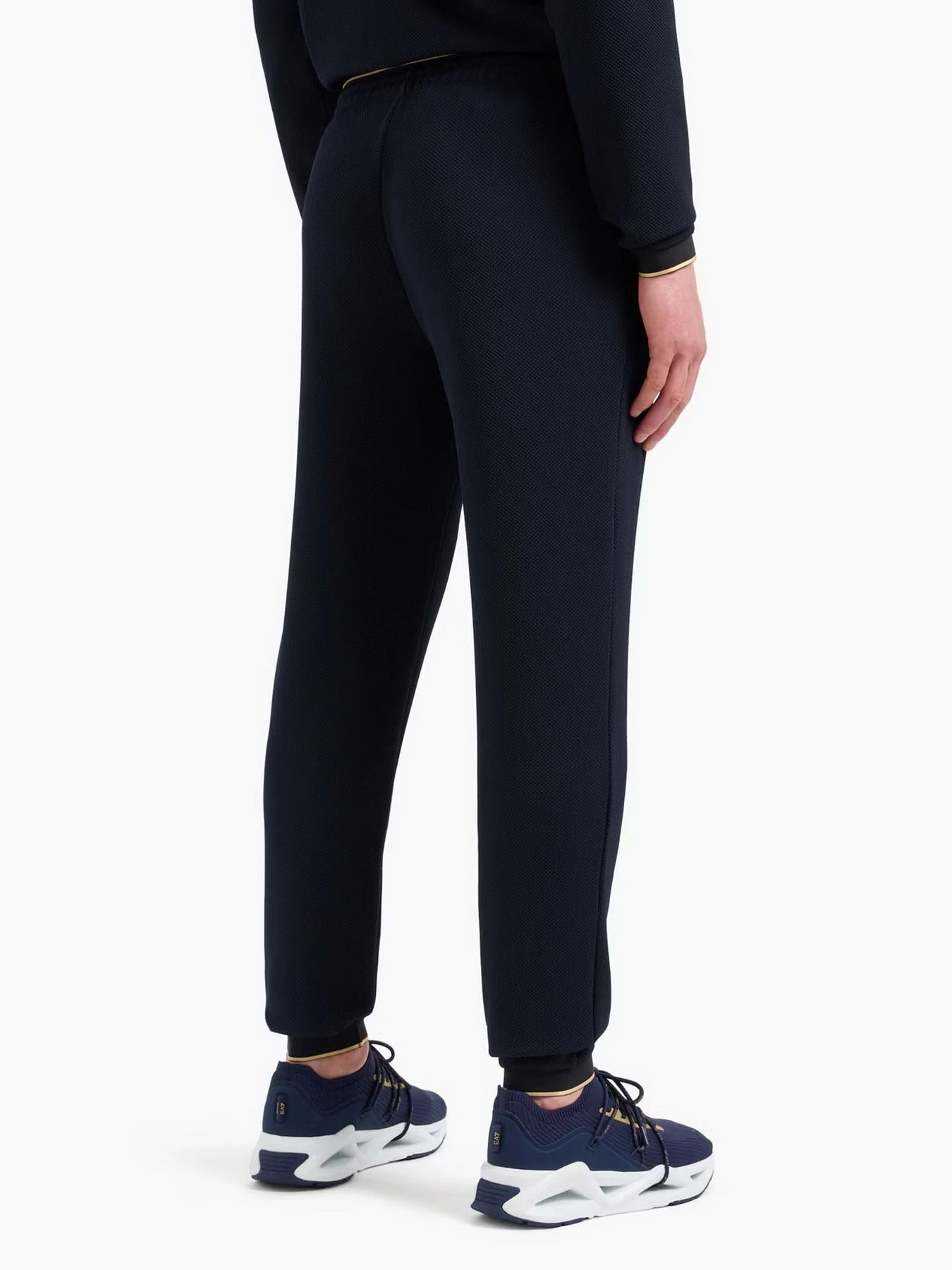 Брюки EA7 Gold Label модель 7M000030-AF10344-UB102 Брюки EA7 Gold Label модель 7M000030-AF10344-UB102 Фото