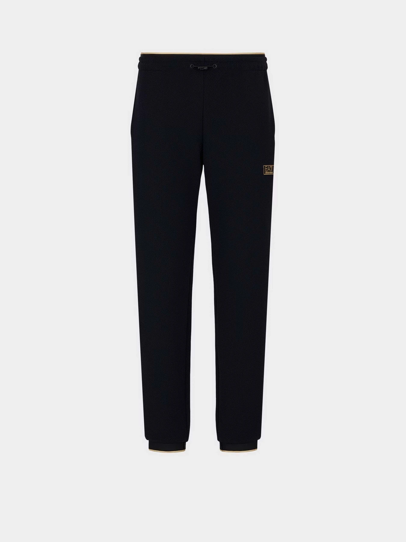 Брюки EA7 Gold Label модель 7M000030-AF10344-UB102 Брюки EA7 Gold Label модель 7M000030-AF10344-UB102 Фото