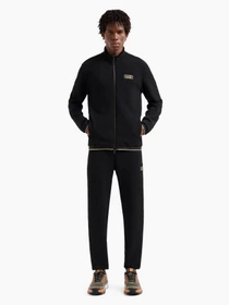 Худи и свитшоты EA7 Gold Label модель 7M000036-AF10344-UC001 Фото