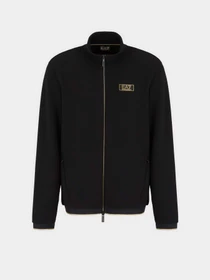 Худи и свитшоты EA7 Gold Label модель 7M000036-AF10344-UC001 Фото