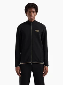 Худи и свитшоты EA7 Gold Label модель 7M000036-AF10344-UC001 Фото