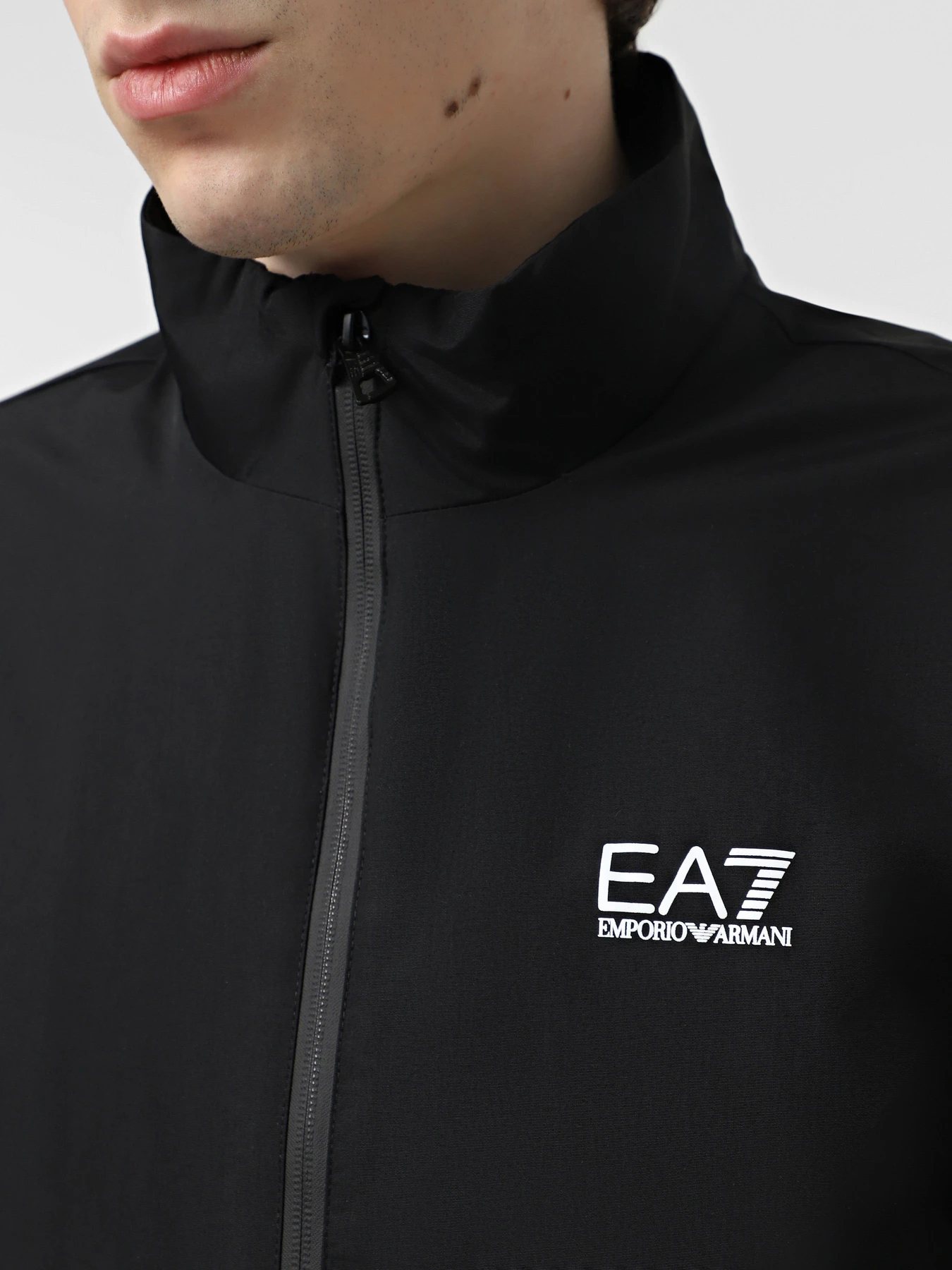 Куртки та дублянки EA7 модель 8NPB20-PNFZZ-1200 Фото