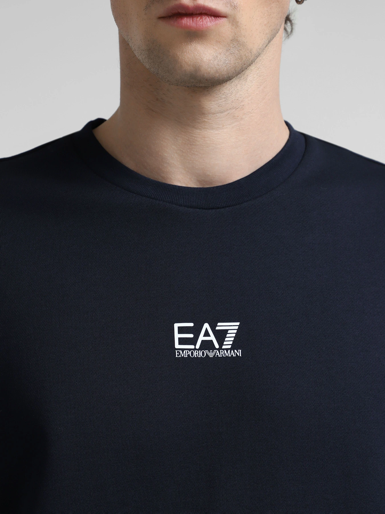Худи и свитшоты EA7 модель 8NPM34-PJVTZ-1562 Худи и свитшоты EA7 модель 8NPM34-PJVTZ-1562 Фото