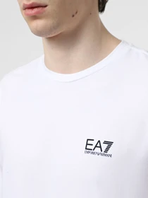 Худі та світшоти EA7 модель 8NPT28-PJVQZ-1100 Фото