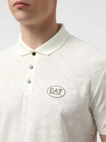 Футболки и поло EA7 Golf Pro модель 7M000049-AF13917-U0005 Фото