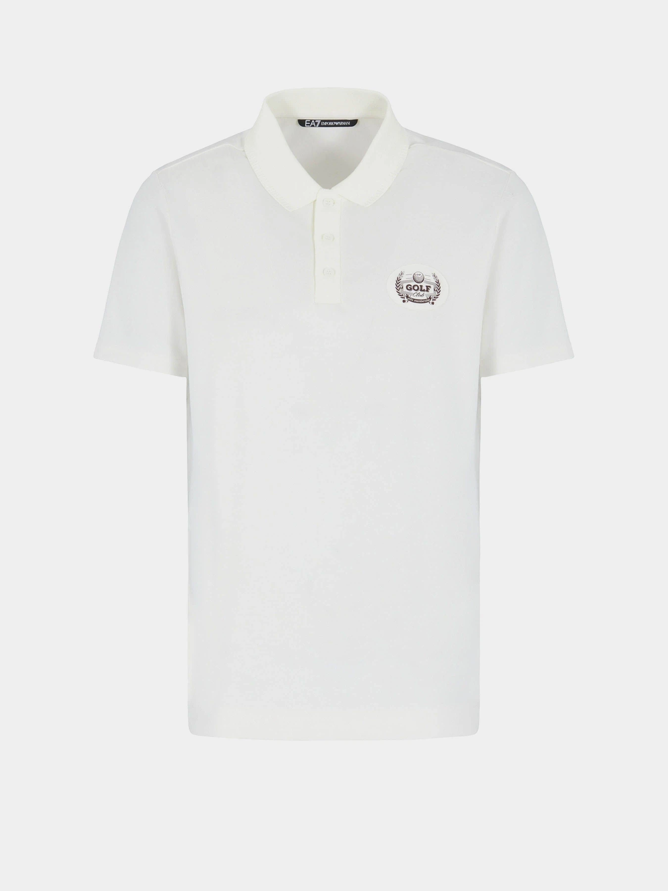 Футболки і поло EA7 Golf Club модель 7M000052-AF13918-U0005 Футболки і поло EA7 Golf Club модель 7M000052-AF13918-U0005 Фото