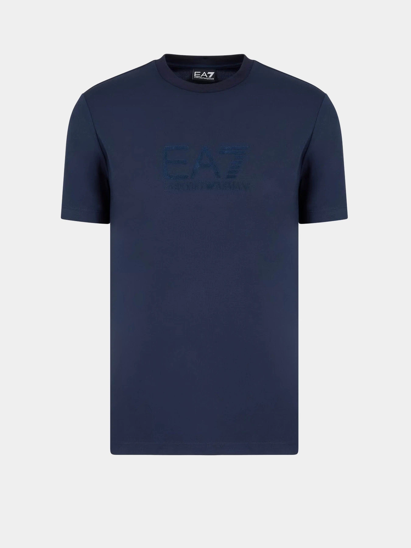 Футболки і поло EA7 Lux Identity модель 7M000092-AF13870-UB102 Футболки і поло EA7 Lux Identity модель 7M000092-AF13870-UB102 Фото