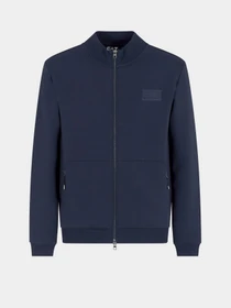 Худи и свитшоты EA7 Lux Identity модель 7M000093-AF12116-UB102 Фото