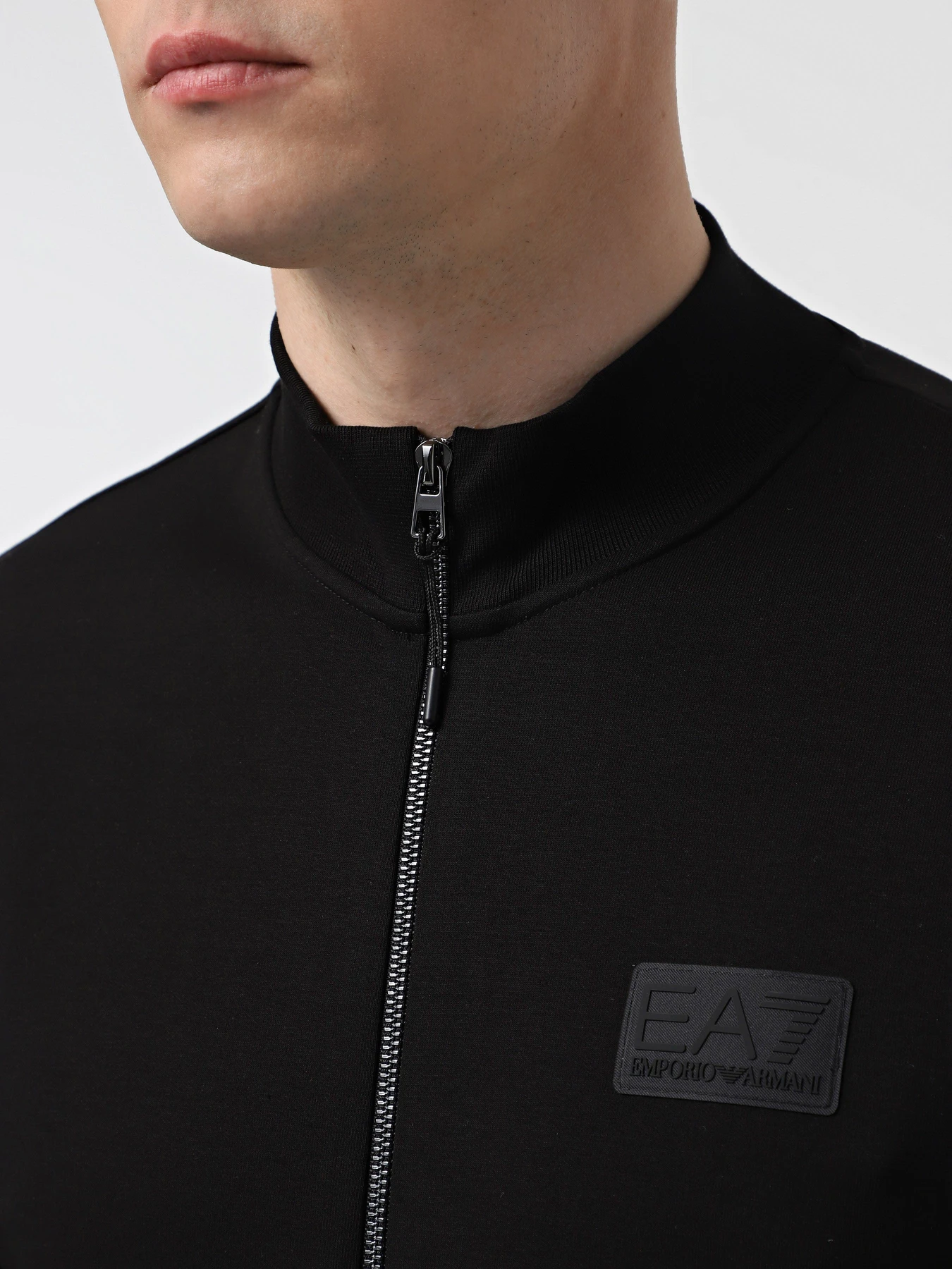 Худи и свитшоты EA7 Lux Identity модель 7M000093-AF12116-UC001 Худи и свитшоты EA7 Lux Identity модель 7M000093-AF12116-UC001 Фото