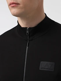 Худи и свитшоты EA7 Lux Identity модель 7M000093-AF12116-UC001 Фото