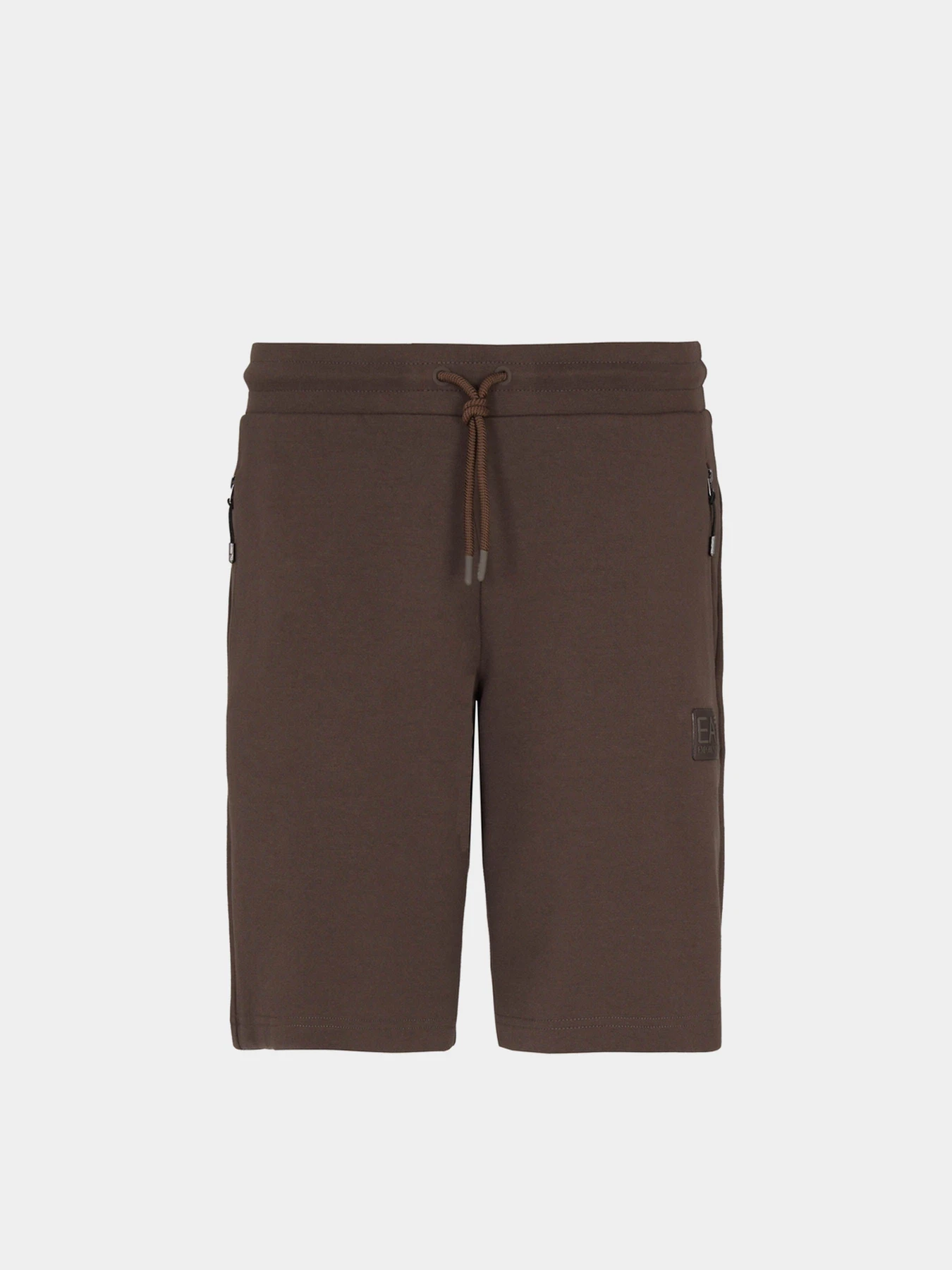 Шорты EA7 Lux Identity модель 7M000095-AF12116-U6139 Фото