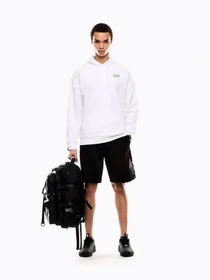 Худи и свитшоты EA7 Graphic Series модель 7M000105-AF12451-U0002 Фото