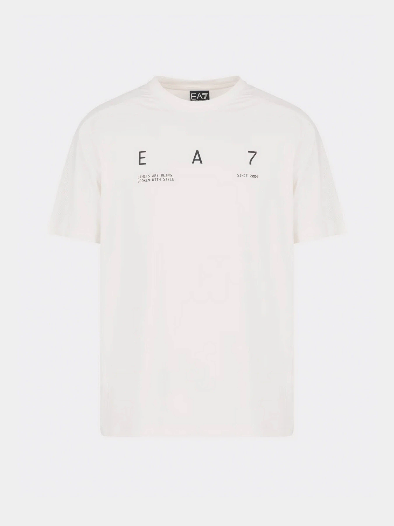 Футболки і поло EA7 Graphic Series модель 7M000110-AF13802-U0005 Футболки і поло EA7 Graphic Series модель 7M000110-AF13802-U0005 Фото