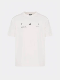 Футболки і поло EA7 Graphic Series модель 7M000110-AF13802-U0005 Фото