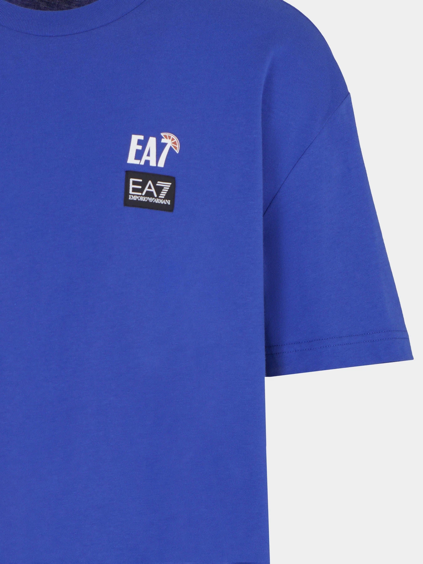 Футболки і поло EA7 Graphic Series модель 7M000118-AF13244-UA031 Футболки і поло EA7 Graphic Series модель 7M000118-AF13244-UA031 Фото