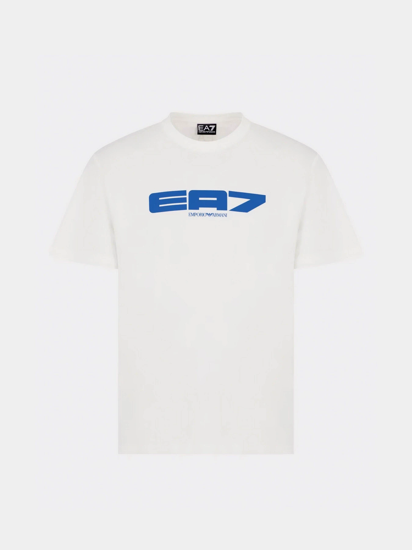 Футболки и поло EA7 Logo Series модель 7M000163-AF13938-U0005 Фото