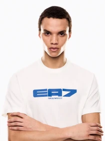 Футболки и поло EA7 Logo Series модель 7M000163-AF13938-U0005 Фото