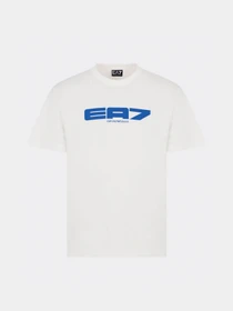 Футболки и поло EA7 Logo Series модель 7M000163-AF13938-U0005 Фото