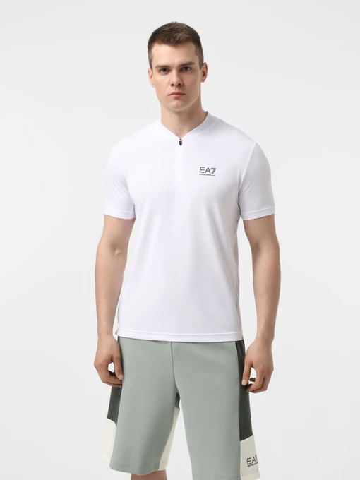 Футболки и поло EA7 Tennis Pro модель 7M000166-AF13755-U0002 Фото
