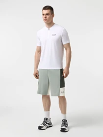 Футболки і поло EA7 Tennis Pro модель 7M000166-AF13755-U0002 Фото