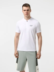 Футболки и поло EA7 Tennis Pro модель 7M000166-AF13755-U0002 Фото