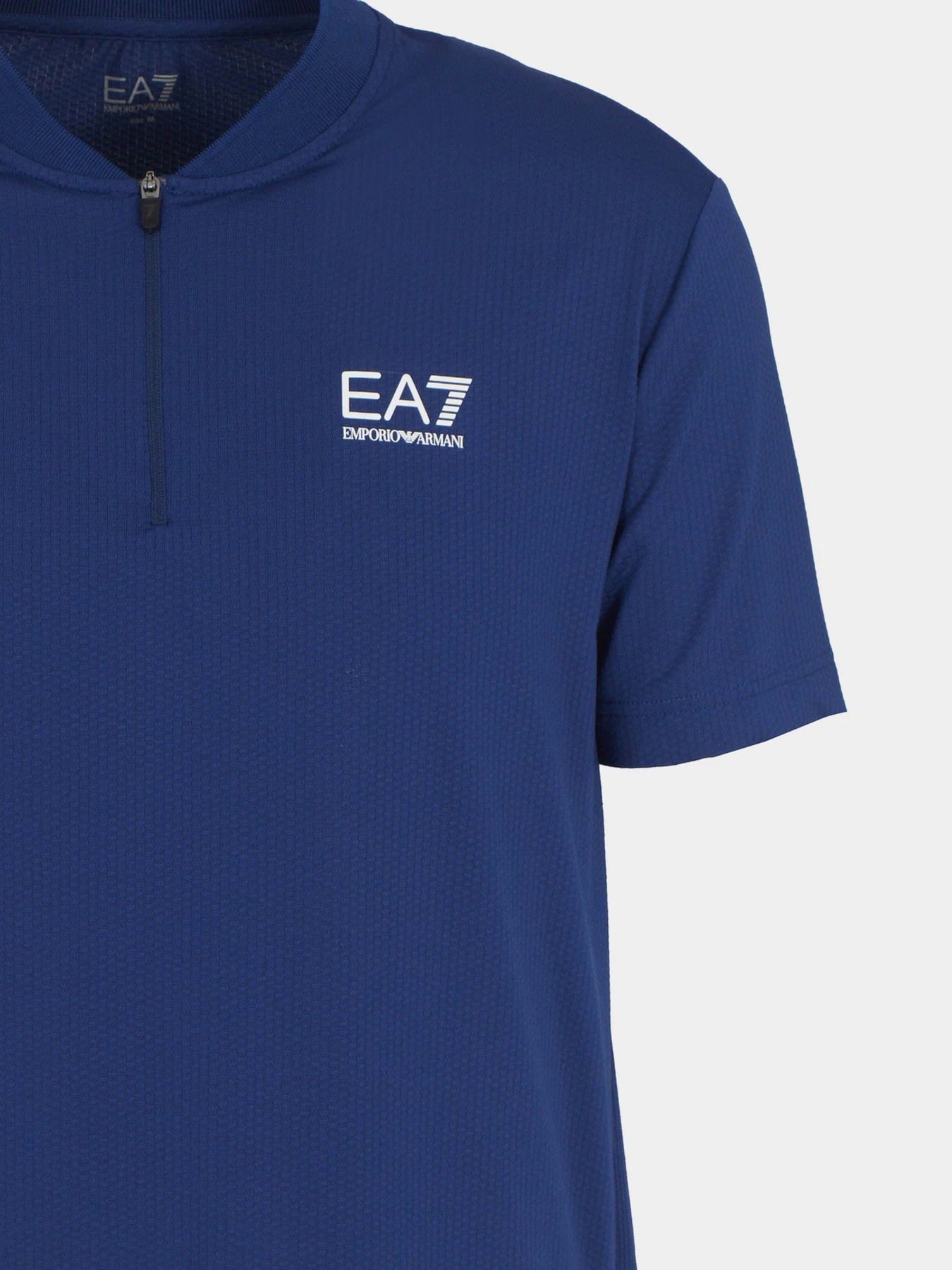 Футболки и поло EA7 Tennis Pro модель 7M000166-AF13755-UB107 Футболки и поло EA7 Tennis Pro модель 7M000166-AF13755-UB107 Фото